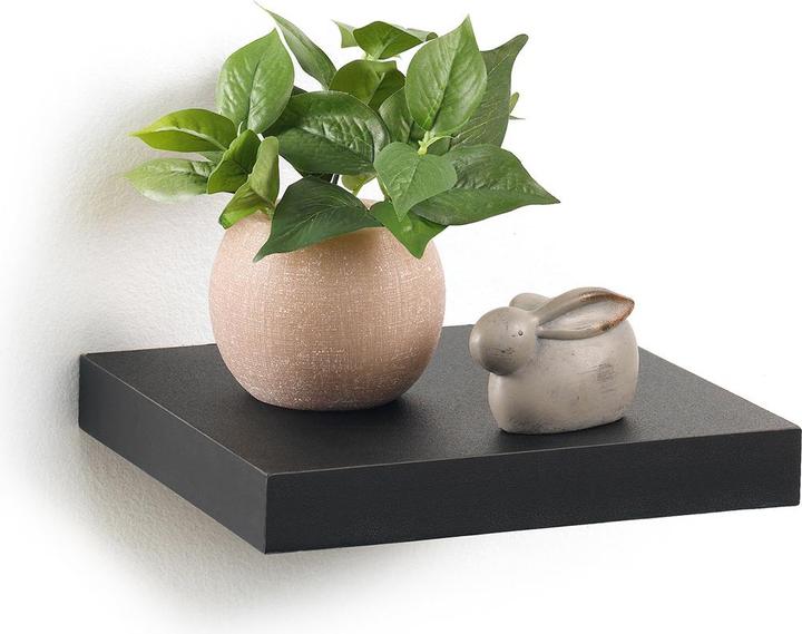 Actual product image Casativo Suspended shelf