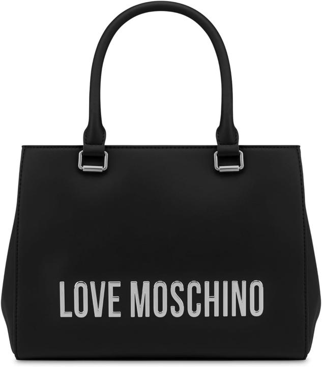 Immagine prodotto Love Moschino Tas PU GRS GALV.NIKEL
