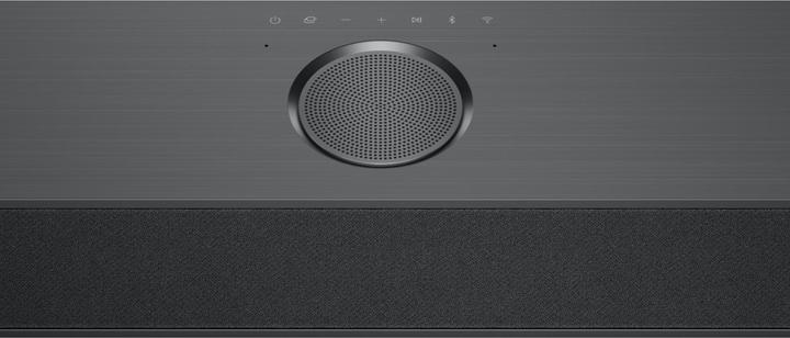 Produktbild LG DS95QR (810 W, 9.1.5 Kanal)