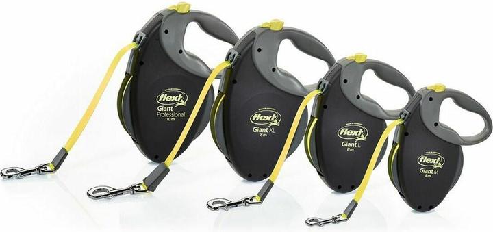 Produktbild Flexi Giant (M, Hund, Spazieren)