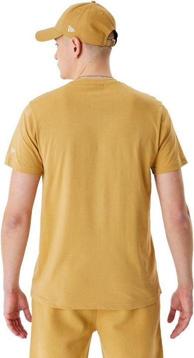 Immagine prodotto New Era Camicia MLB - ESSENTIALS New York Yankees bronzo - S (S)