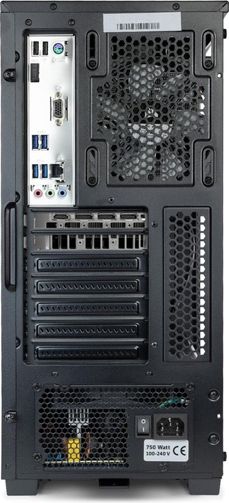 Image du produit Joule Performance RTX3070 I7 SE (Intel Core i7-11700F, 16 Go, 500 Go, GeForce RTX 3070)