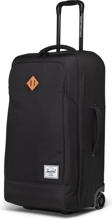 Actual product image Herschel Heritage - Softshell Trolley Medium (92 l, L (90 - 115l))