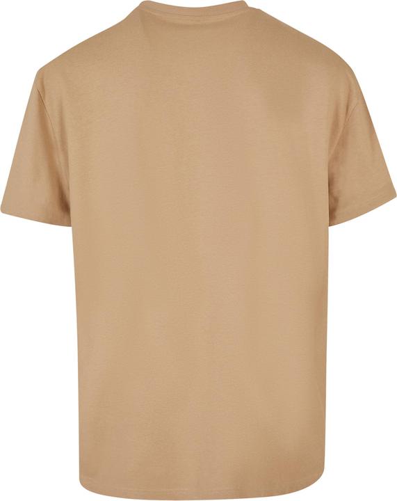 Image du produit Urban Classics Football's coming Home Play God Oversize Tee - 141513 (M)