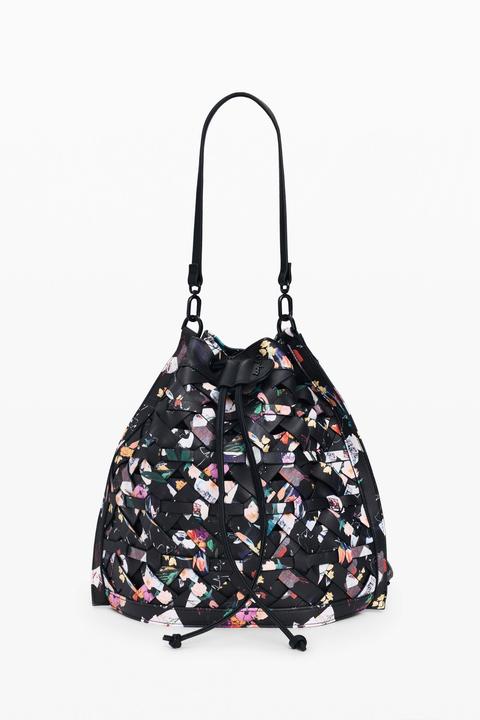 Actual product image Desigual Indio Harlan Backpack (3 l)