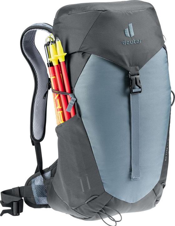 Actual product image Deuter AC Lite 14 (14 l)
