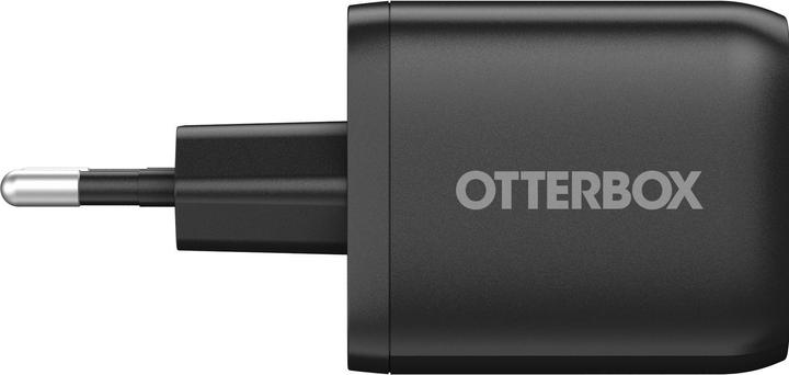 Produktbild OtterBox 65W EU GaN Schnellladegerät (65 W, 2 Ports)