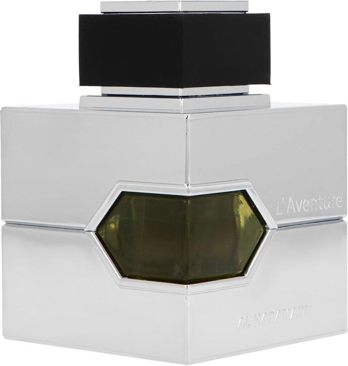 Immagine prodotto Al Haramain L'avventura (Eau de parfum, 100 ml)
