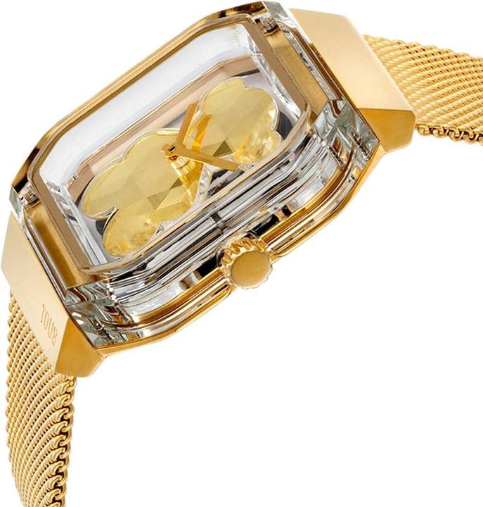 Image du produit Tous Herrenuhr 3000143400