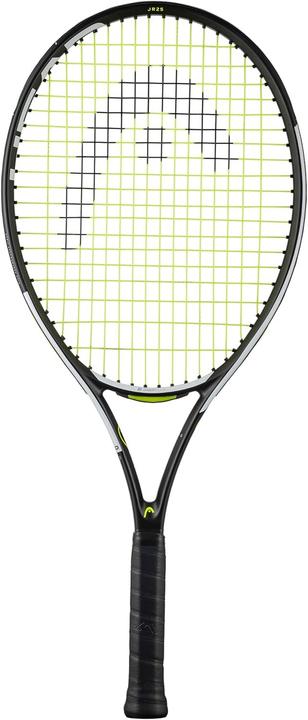 Actual product image Head IG Speed Junior 25 tennis racket (240 g)