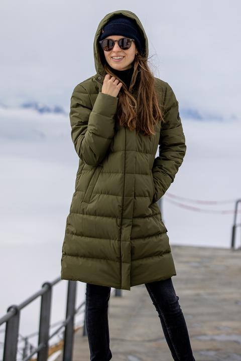 Actual product image Rukka Jannine