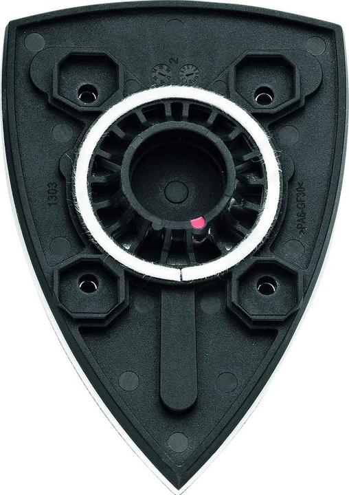 Produktbild Bosch Professional Zubehör Schwingplatte, 110 x 150 mm