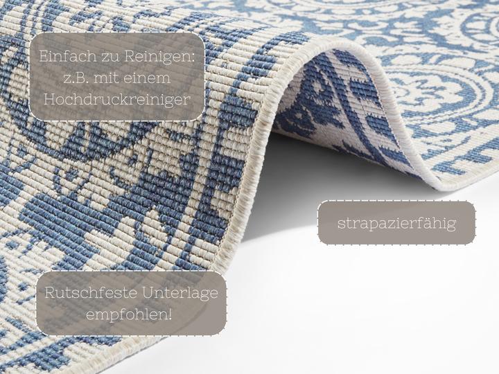 Produktbild Hanse Home Jardin (250 x 80 cm)