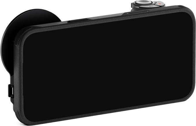 Produktbild Tilta Khronos Lite Handheld Kit (Apple iPhone 17 Pro Max)