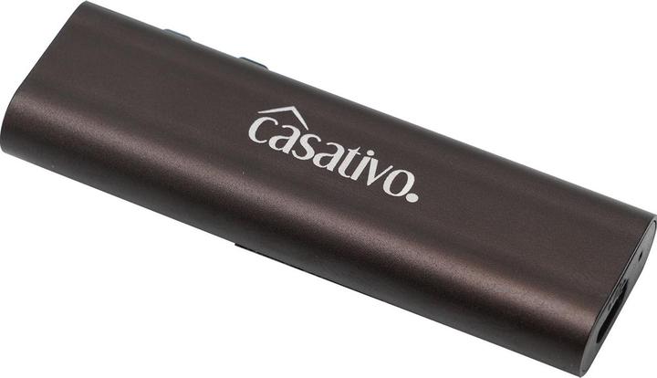 Actual product image Casativo Digital voice recorder (8 GB)
