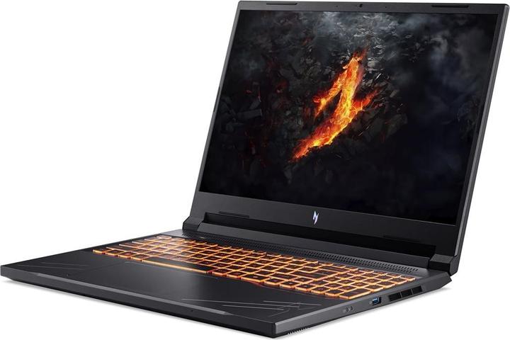 Actual product image Acer Nitro V16 (16", AMD Ryzen 5 8645HS, 16 GB, 512 GB, DE)