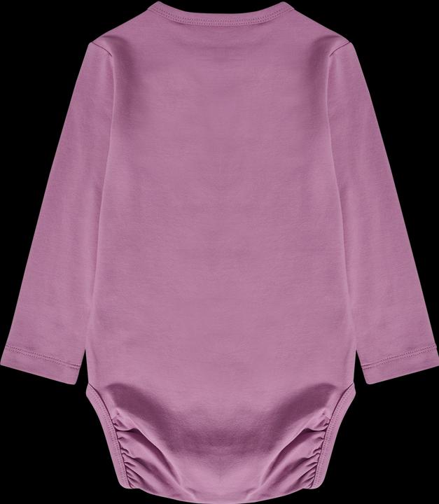 Actual product image hummel hmlFLIPS BODY L/S (92)