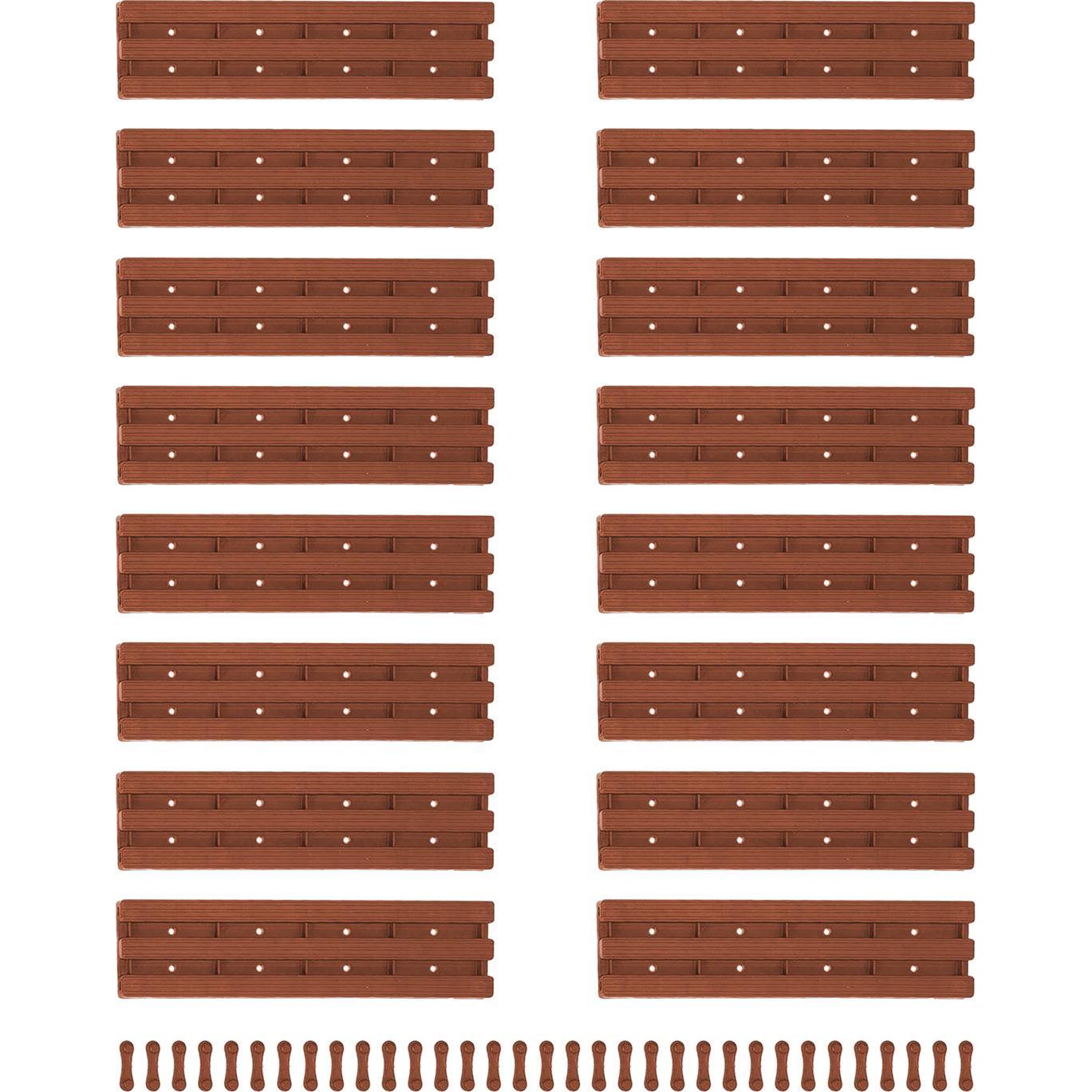 Thumbnail - HTI-Living, Rasenkante, Rollweg Nessa (131 cm)