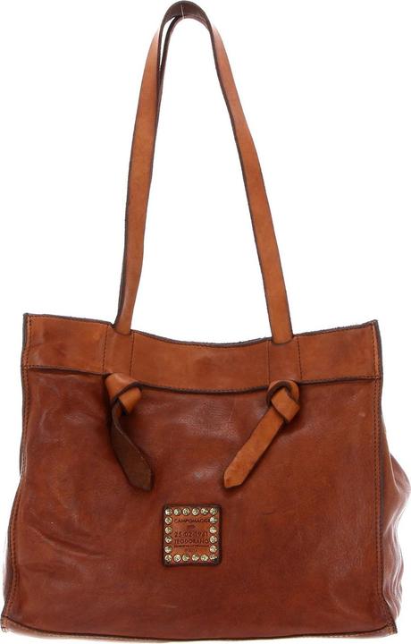 Produktbild Campomaggi Shopping Bag