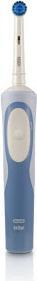 Actual product image Oral-B Vitality Sensitive Clean (with timer) (Oscillating toothbrush)