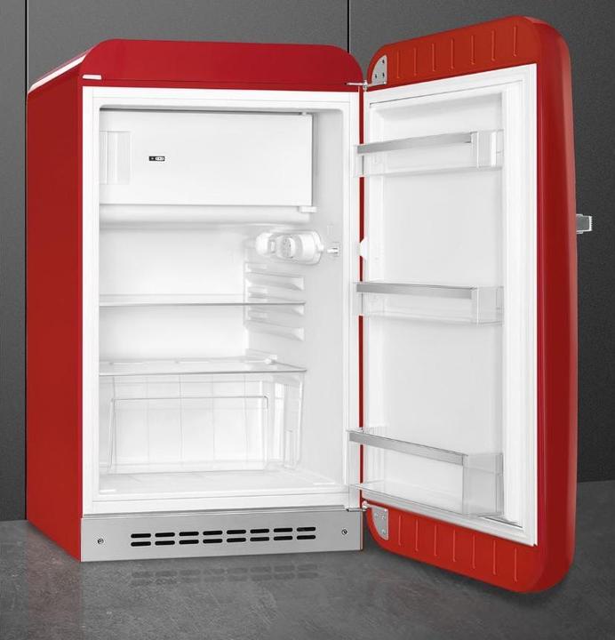 Produktbild Smeg FAB10RRD5 (122 l)