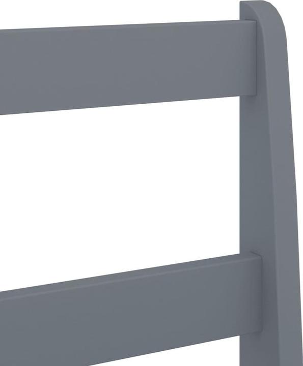 Actual product image vidaXL Esszimmerstuhl