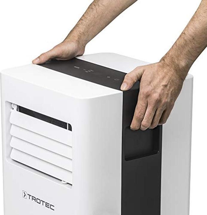 Actual product image Trotec PAC 2600 X (34 m², 9000 BTU/h)