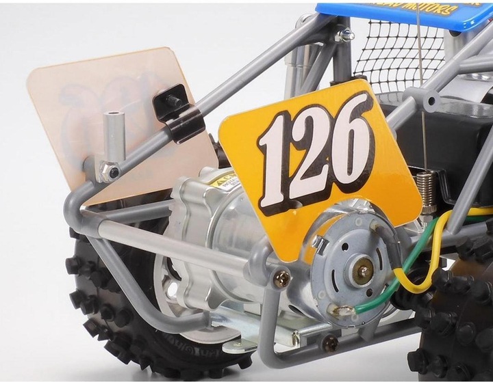 Produktbild Tamiya Wild One (Kit)