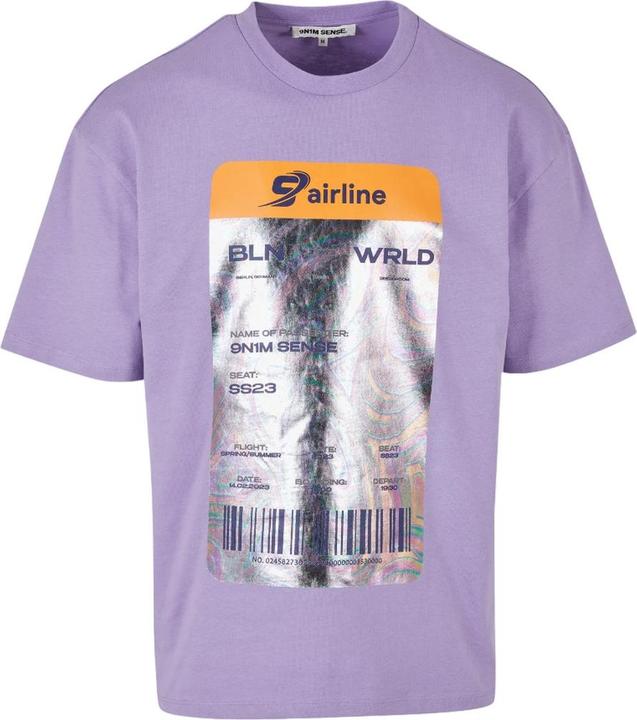 Produktbild 9N1M Sense Airline TShirt (XL)