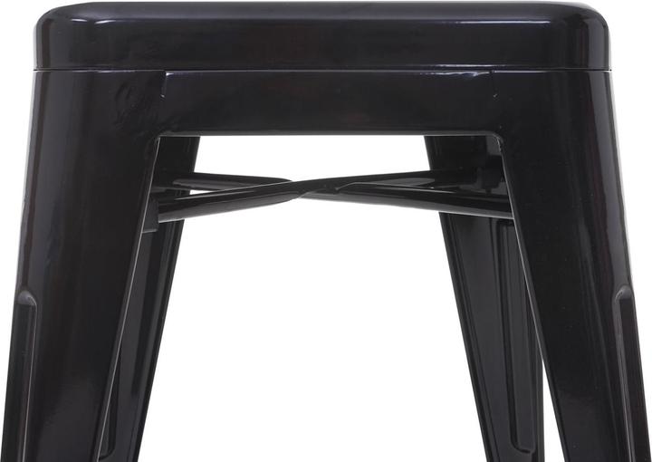 Produktbild JOHN316 Metallhocker