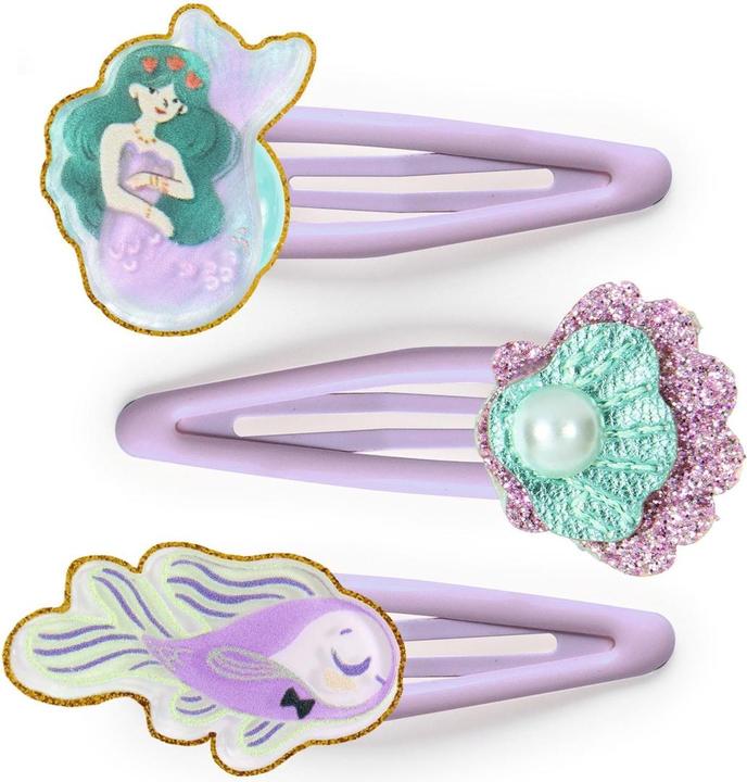 Djeco Haarspangen Loreleï