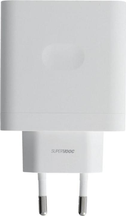 Actual product image NoName Adapter Oneplus Original OnePlus Power Charger VCB8OAEH 80W blister (80 W)