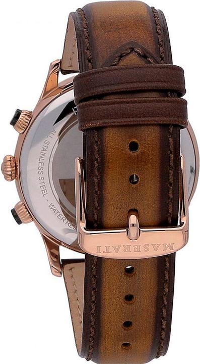 Produktbild Maserati Ricordo (Analoguhr, Chronograph, 42 mm)