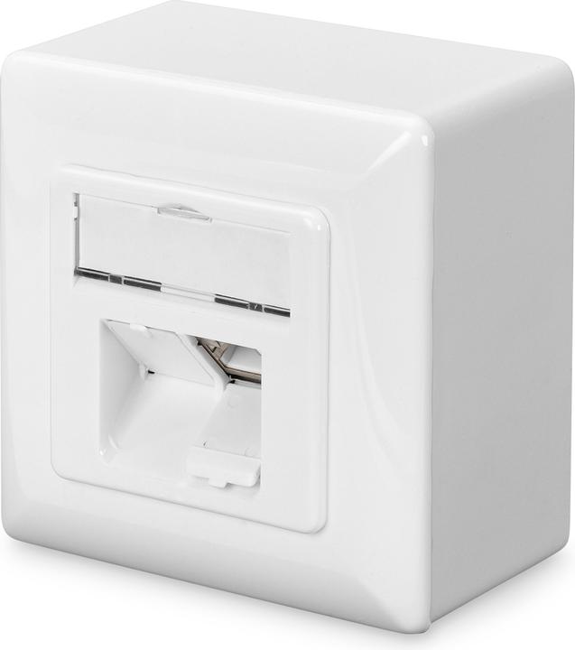 Digitus Box dati