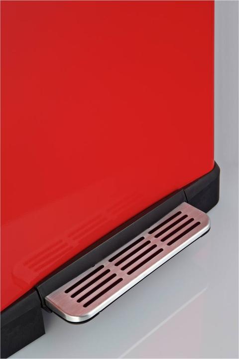 Produktbild Wesco Big Double Boy rot (36 l)