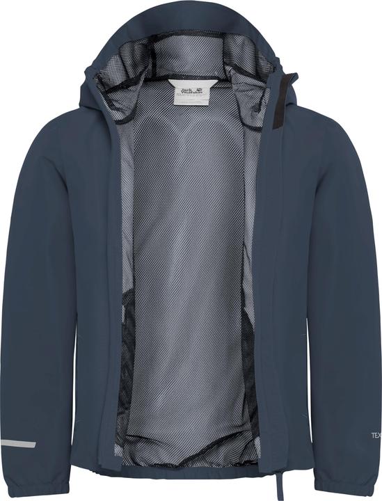 Produktbild Jack Wolfskin Flaze Jacket K (152)