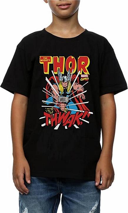 Produktbild Thor Thwak TShirt Jungen (128)