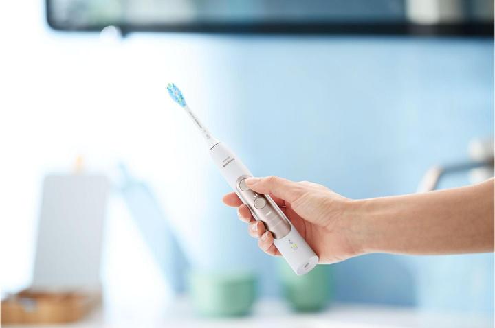 Image du produit Philips Sonicare ExpertClean 7300 (Brosse à dents sonique)