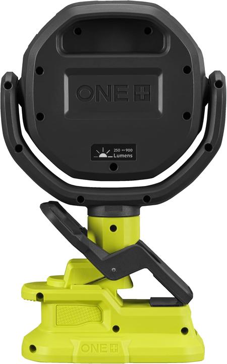 Produktbild Ryobi Klemmleuchte (1000 lm)