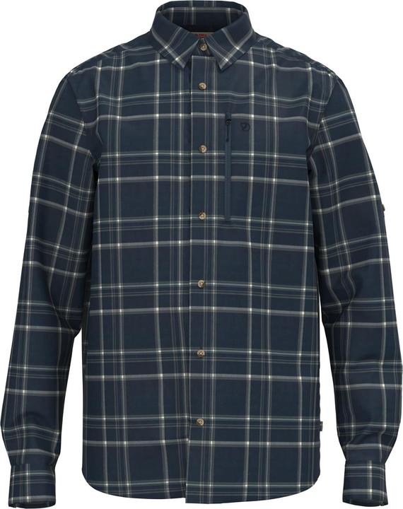 Immagine prodotto Fjällräven Abisko Hike Shirt (M)