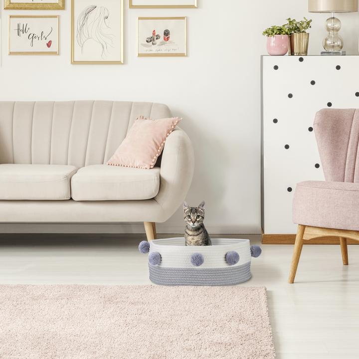 Image du produit Relaxdays Lit pour chat (Chat)
