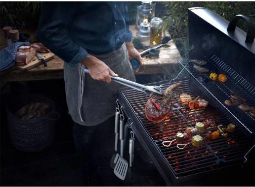 Image du produit WMF Pinces à barbecue