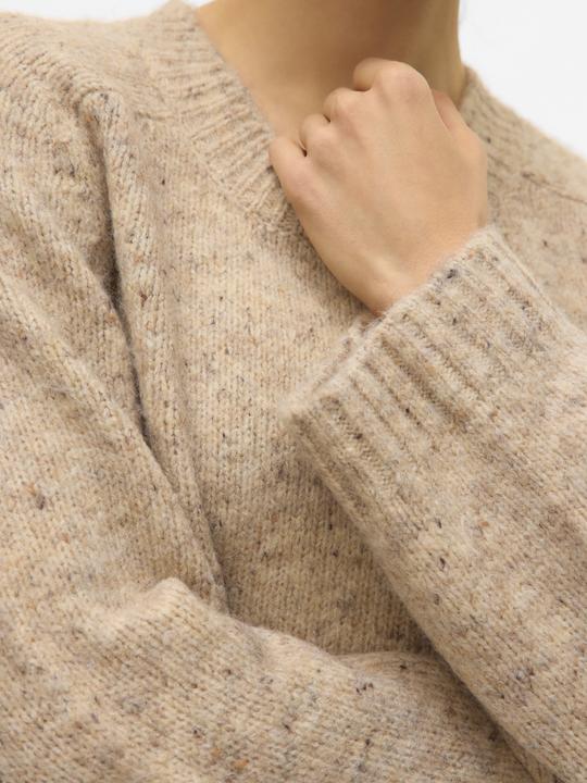 Produktbild Vero Moda VMINGRID Strickpullover Strickpullover (XL)