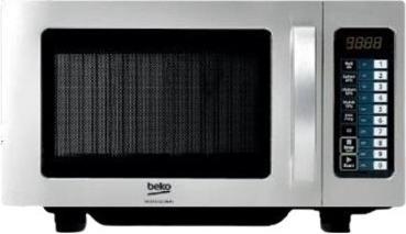 Beko Mikrowelle PRO 25IX BP (25 l)