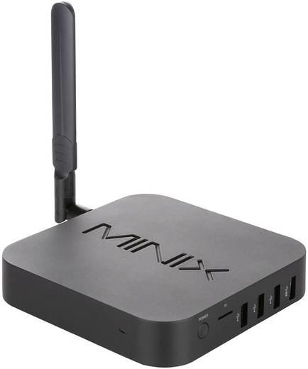 Produktbild Minix Neo Z83-4 Max (Intel Atom)