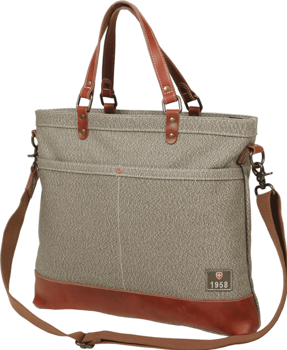 Actual product image Army Shop #8 Backpack 58 Style Shoulder Bag (8.50 l)
