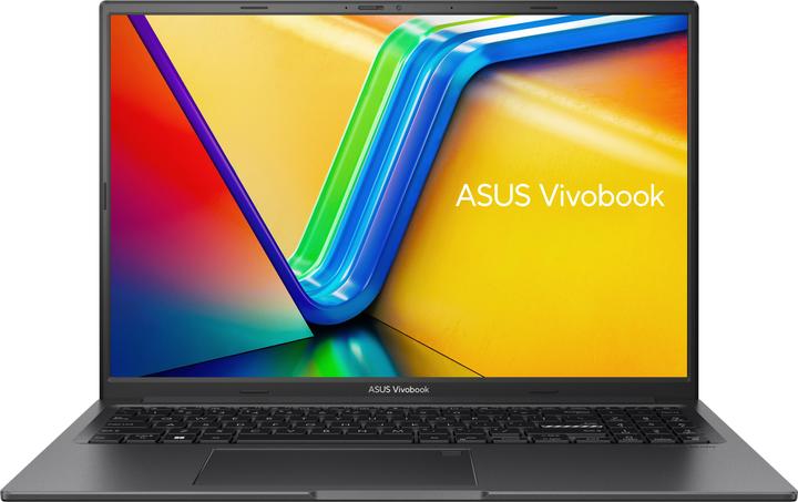 Actual product image ASUS VivoBook 16X (16", 1000 GB, 32 GB, CH, Intel Core i9-13900H)