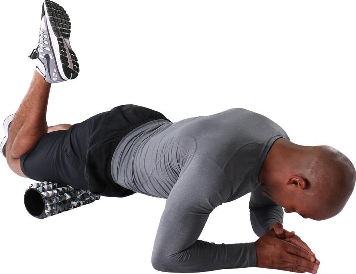 Actual product image PTP Fascia roller