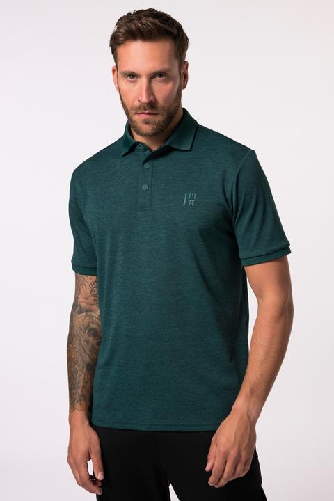 Produktbild Jay-Pi Funktions-Poloshirt, Trekking, Halbarm, Piqué, QuickDry, bis 7 XL (7XL)
