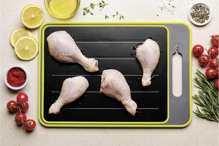 Image du produit Livington Frost Away